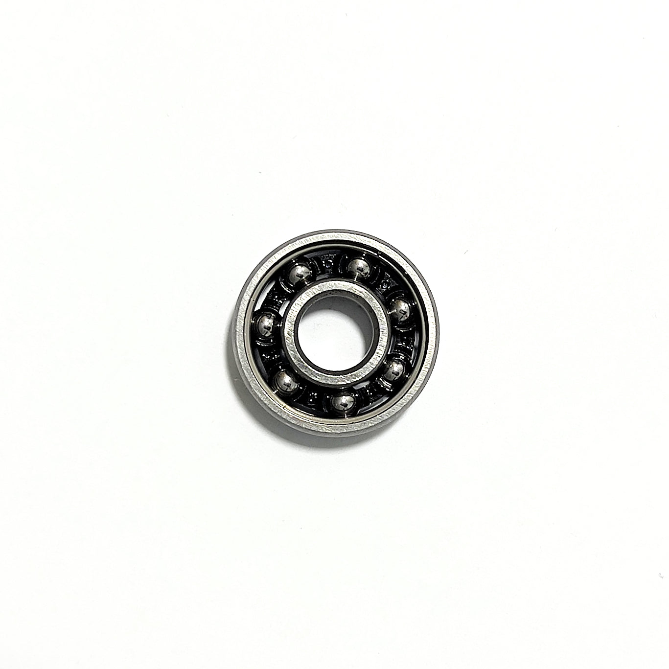 DSCO Bearings Balls No Shields for Raw Unrestricted Shieldless Speed