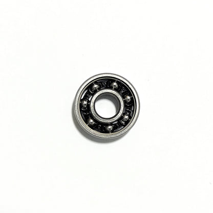 DSCO Bearings Balls No Shields for Raw Unrestricted Shieldless Speed