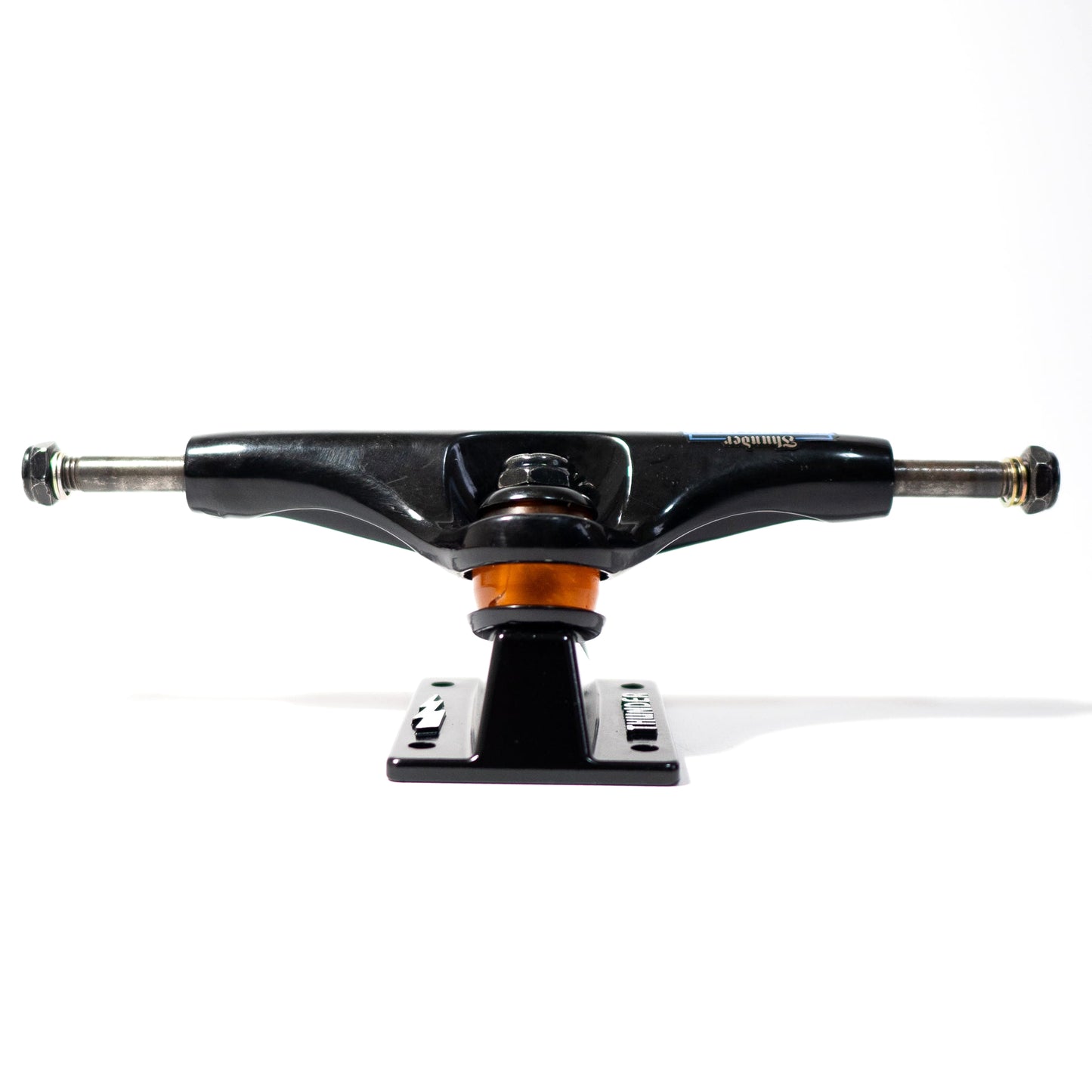 Thunder Skateboard Trucks 151 Hollow Electric Eye 8.75" Axles