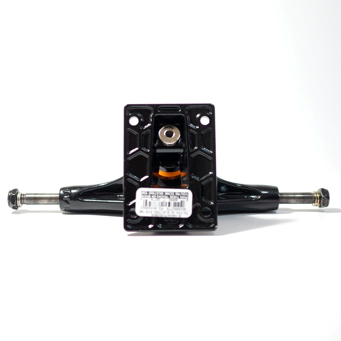 Thunder Skateboard Trucks 151 Hollow Electric Eye 8.75" Axles