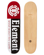 Element Skateboard Deck Section 8 Classic