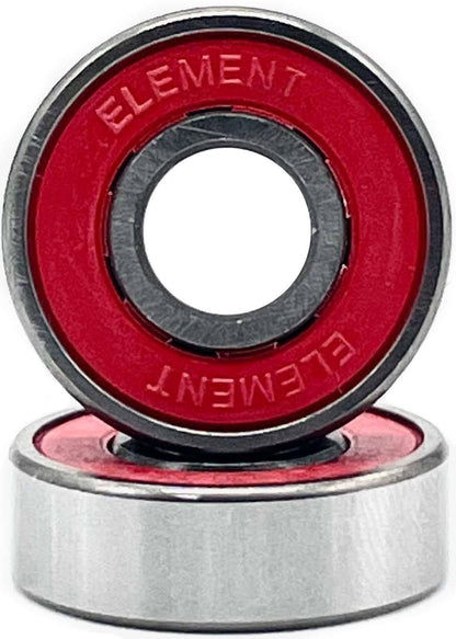 Element Skateboard Bearings Premium Abec 7