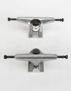 Element Skateboard Trucks Raw 5 0 7 75 Axles