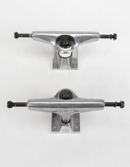 Element Skateboard Trucks Raw 5.0 / 7.75" Axles
