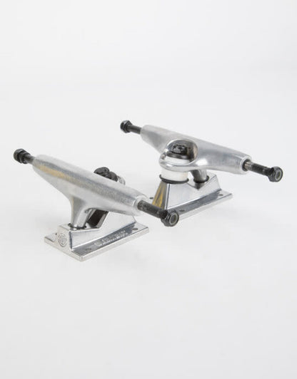 Element Skateboard Trucks Raw 5.0 / 7.75" Axles