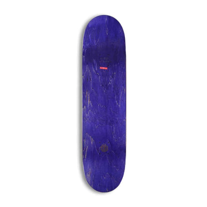 Element Skateboard Deck Magma Seal 8.38"