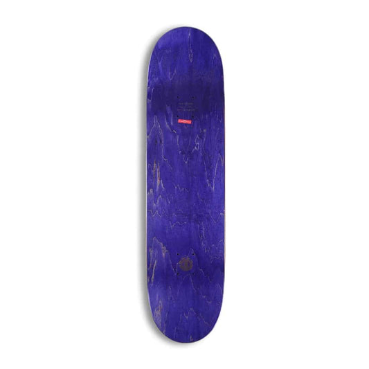 Element Skateboard Deck Magma Seal 8.38"
