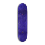 Element Skateboard Deck Magma Section 8