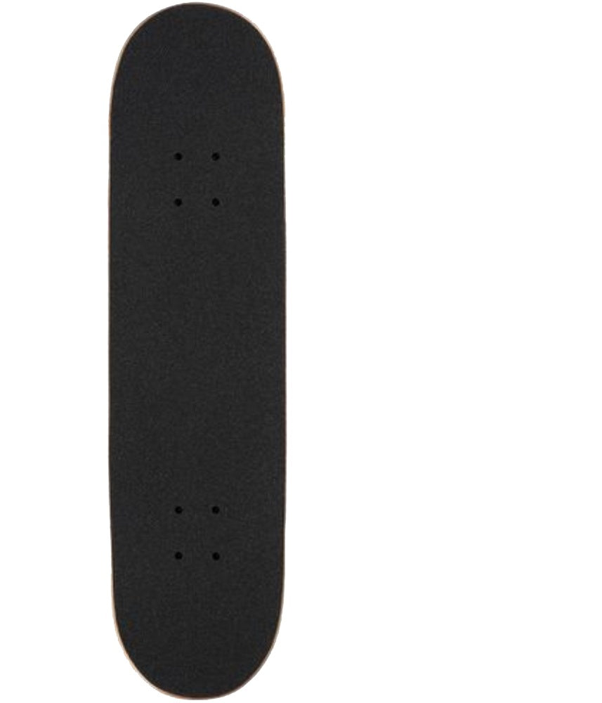 Element Skateboard Complete X Star Wars Yoda 8 Pre Assembled