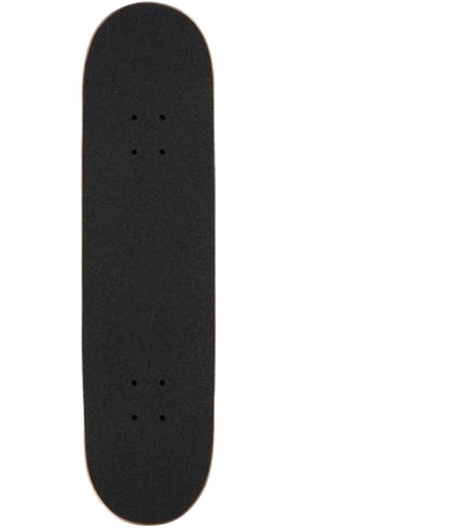 Element Skateboard Complete X Star Wars Yoda 8 Pre Assembled