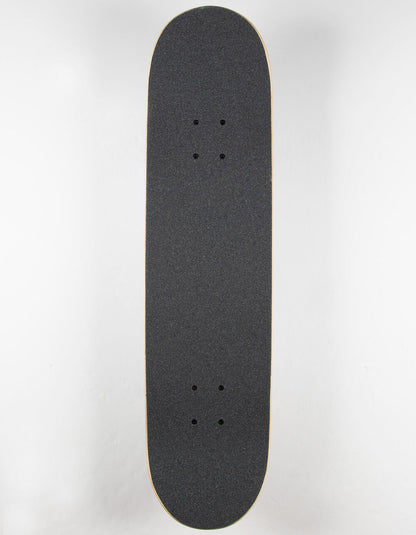 Element Skateboard Complete Nyjah Racing 8 Pre Assembled