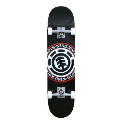 Element Skateboard Complete Seal 8"