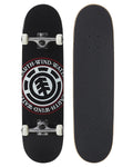 Element Seal 8 Complete Skateboard
