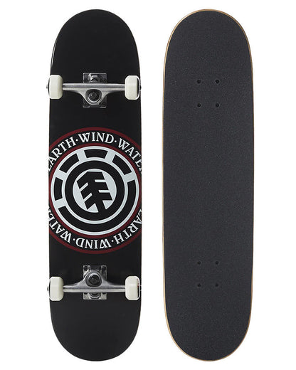 Element Skateboard Complete Seal 8"