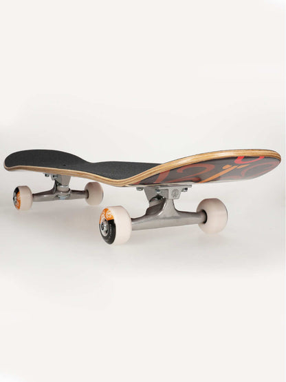 Element Skateboard Complete Tecuala 8 Pre Assembled