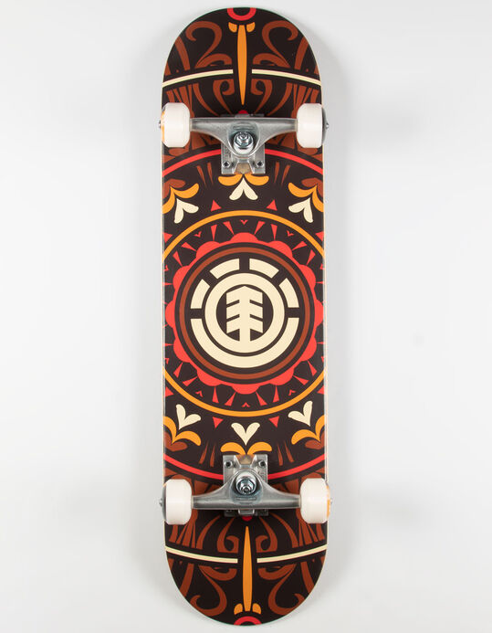 Element Skateboard Complete Tecuala 8 Pre Assembled