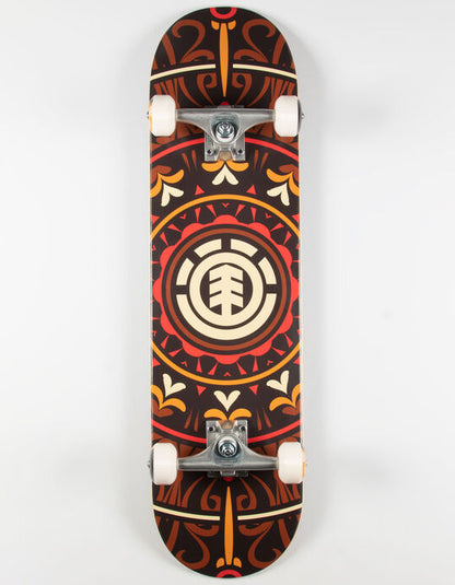 Element Skateboard Complete Tecuala 8 Pre Assembled