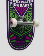 Element Skateboard Complete Third Eye 7 75 Pre Assembled