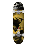 Element Skateboard Complete X Star Wars Yoda 8 Pre Assembled