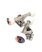 Element 5 5 Trucks 52Mm Wheels Bearings Bolts Bundle