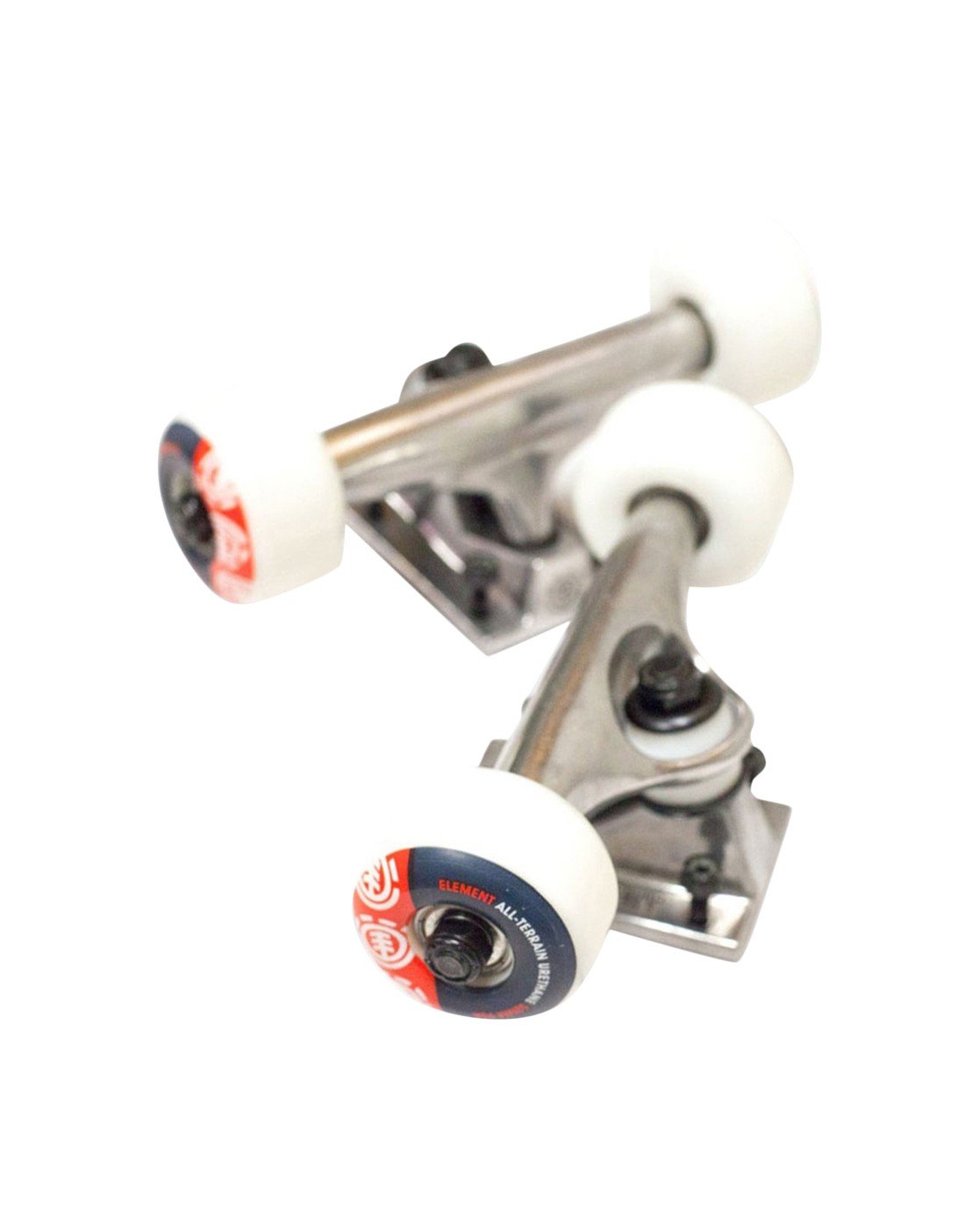 Element 5 5 Trucks 52Mm Wheels Bearings Bolts Bundle