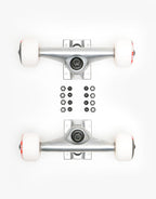 Element 5 0 Trucks 52Mm Wheels Bearings Bolts Bundle