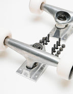 Element 5 0 Trucks 52Mm Wheels Bearings Bolts Bundle