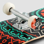 Element Skateboard Complete Tullum 8 Pre Assembled