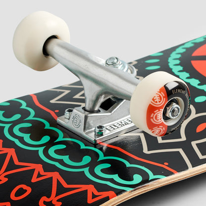Element Skateboard Complete Tullum 8 Pre Assembled