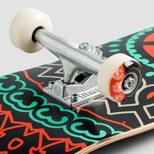 Element Skateboard Complete Tullum 8 Pre Assembled