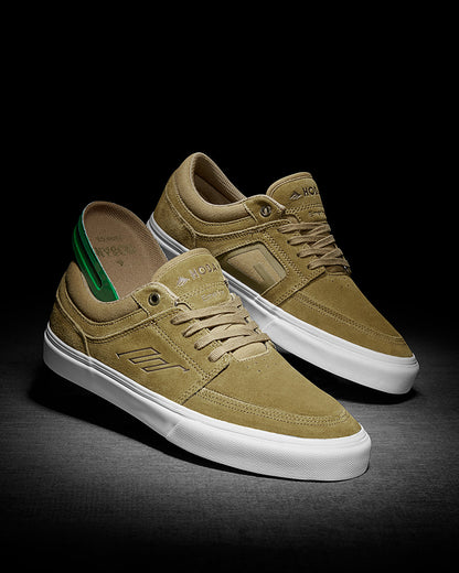 Emerica Shoes Braden Hoban Kelp US SIZE Skateboard Sneakers