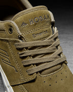 Emerica Shoes Braden Hoban Kelp Us Size Skateboard Sneakers