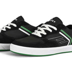 Emerica Shoes Ksl G6 Black Skateboard Sneakers Spanky