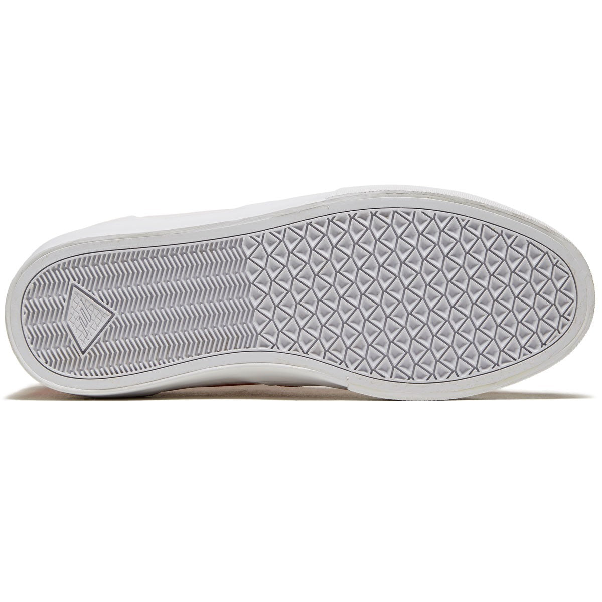 Emerica Shoes Dickson Orange Us Size Skateboard Sneakers