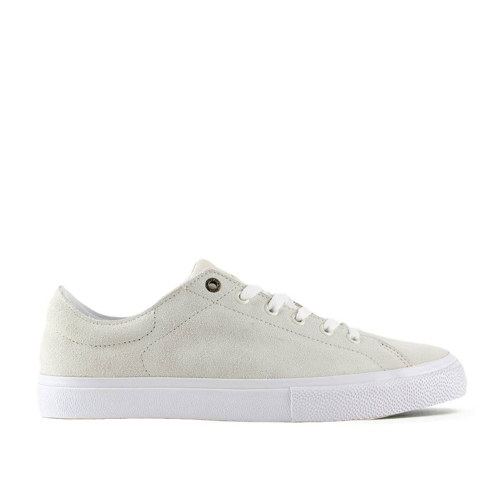Emerica Shoes Omen Lo White Us Size Skateboard Sneakers