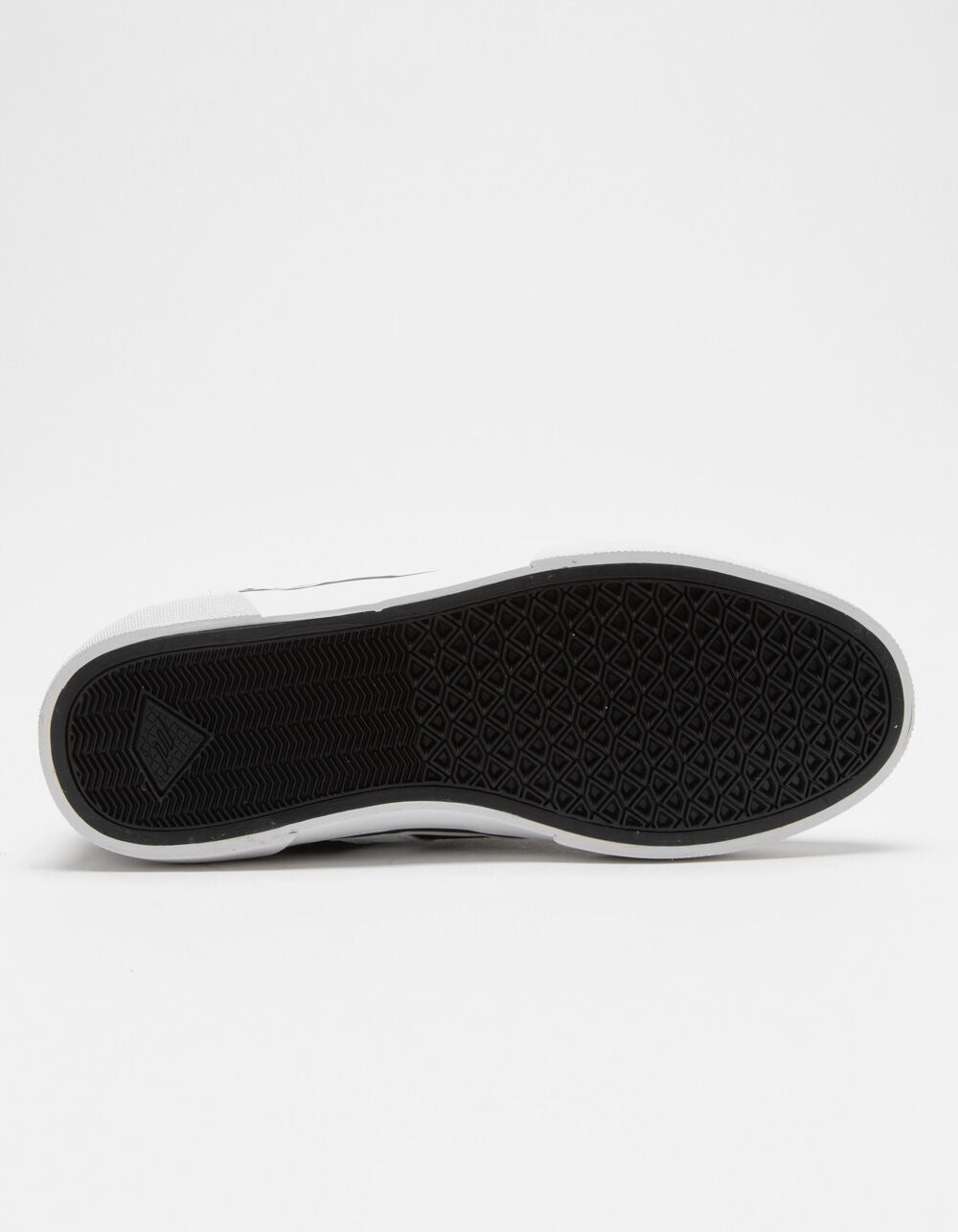 Emerica Shoes Tilt G6 Vulc Black White Us Size Skateboard Sneakers