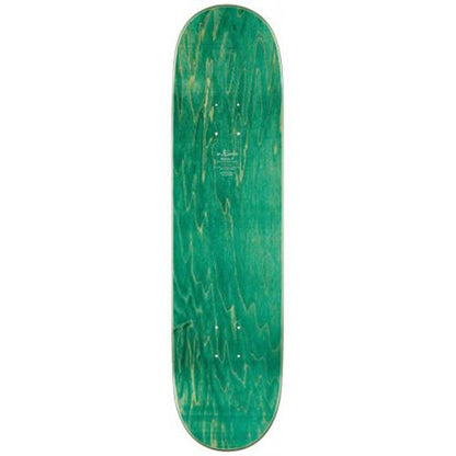 Enjoi Skateboard Deck Early Bird R7 Didrik Deedz Galasso 8 25