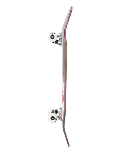 Enjoi Skateboard Complete Panda Rasta Veneer 8.375" Pre-Assembled R7