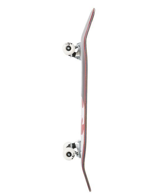 Enjoi Skateboard Complete Panda Rasta Veneer 8.375" Pre-Assembled R7