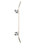 Enjoi Skateboard Complete Panda White 8 25 Pre Assembled
