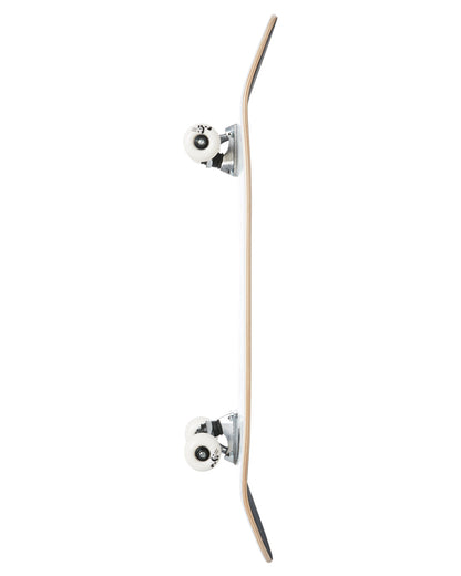 Enjoi Skateboard Complete Panda White 8.25" Pre-Assembled