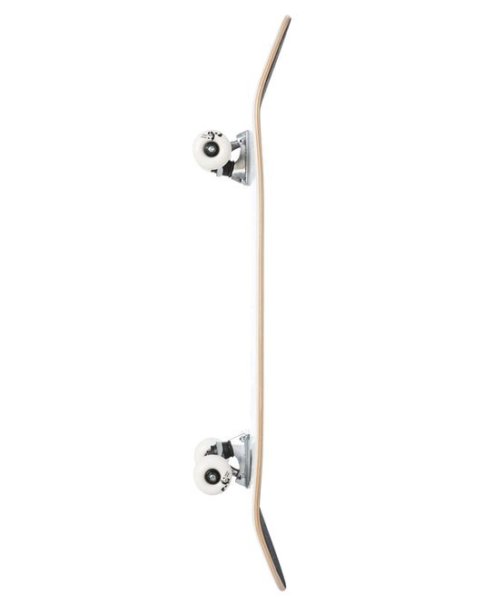 Enjoi Skateboard Complete Panda White 8 25 Pre Assembled