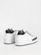 Es Shoes Tom Penny 2 White Navy Usa Size Skateboard Sneakers