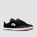 Etnies Shoes Marana Michelin Blacktop Wash Us Size Skateboard Sneakers