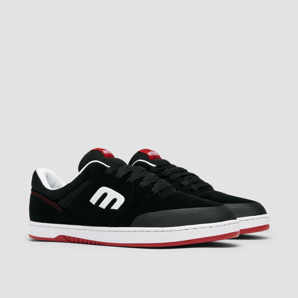 Etnies Shoes Marana Michelin Blacktop Wash US SIZE Skateboard Sneakers