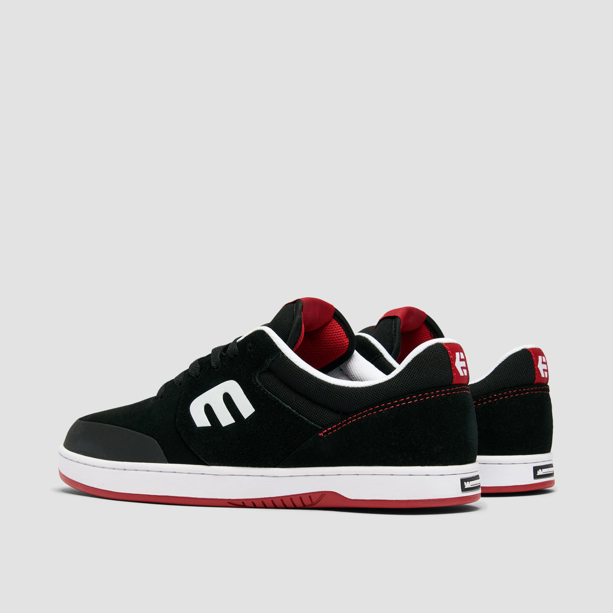Etnies Shoes Marana Michelin Blacktop Wash US SIZE Skateboard Sneakers