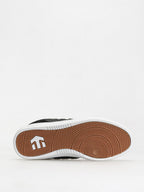 Etnies Shoes Aurelien Black White Us Size Skateboard Sneakers