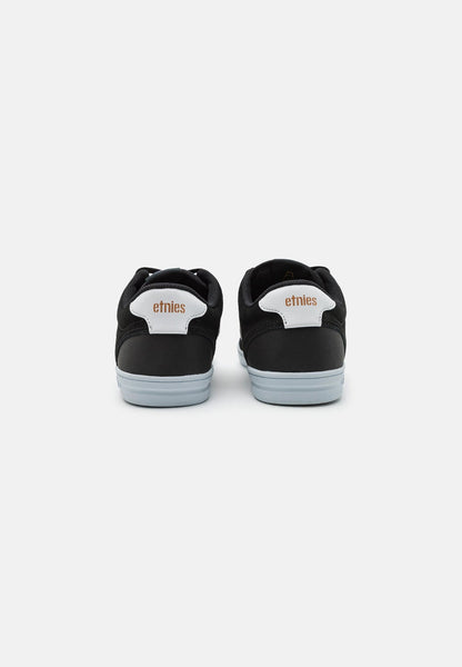 Etnies Shoes Aurelien Black White Us Size Skateboard Sneakers