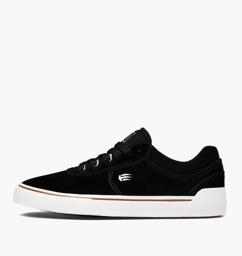 Etnies Shoes Chris Joslin Vulc Black Michelin Us Size Skateboard Sneakers