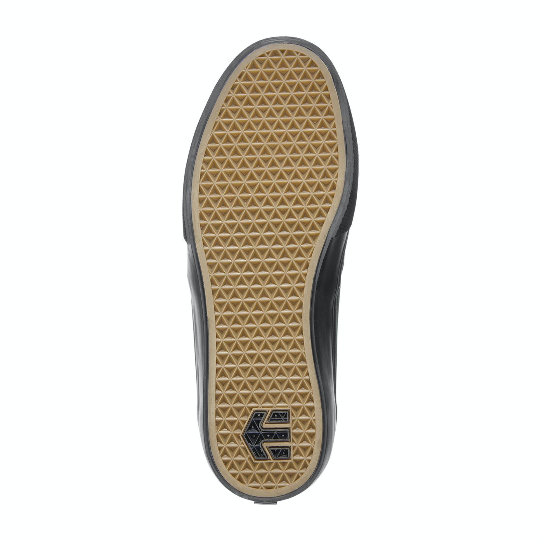 Etnies Shoes Marana Slip Green Black Us Size Skateboard Sneakers